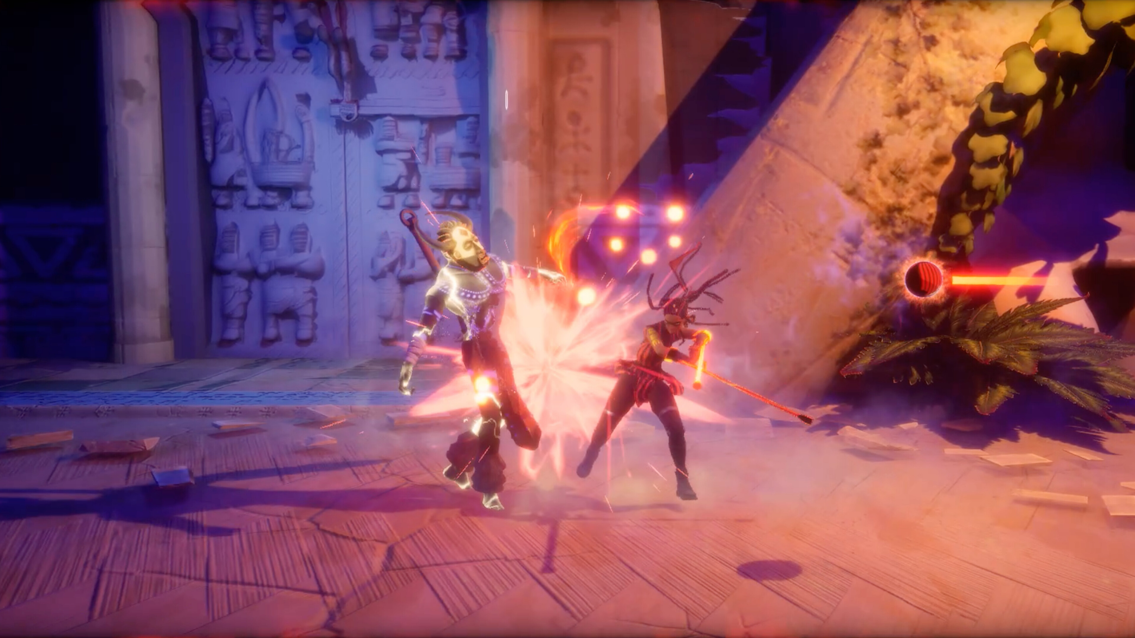 Karmzah screenshot 2