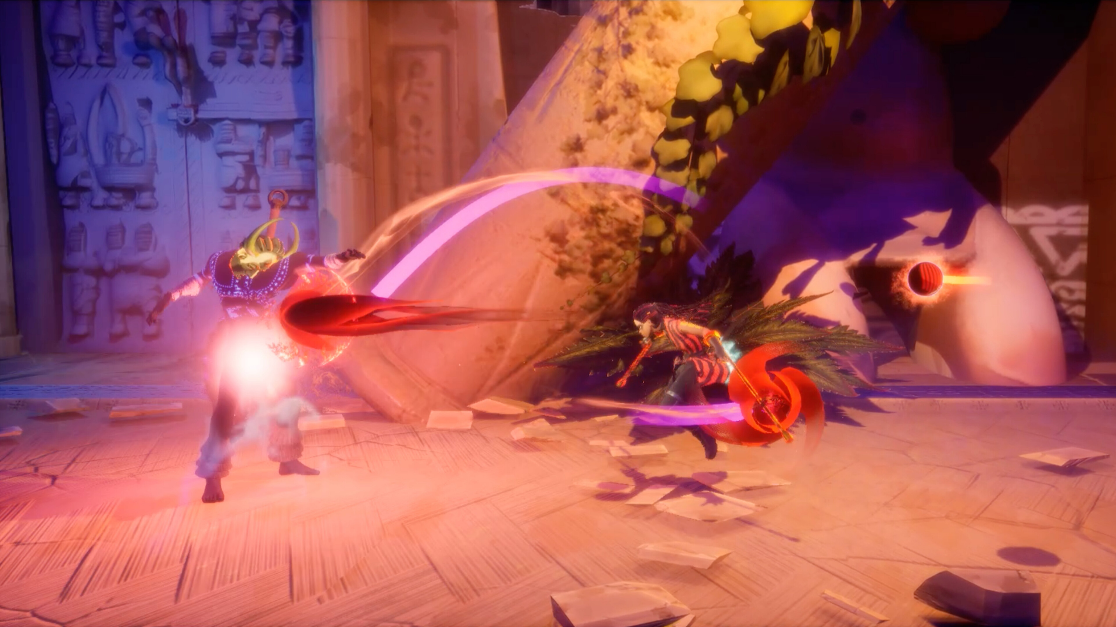 Karmzah screenshot 5