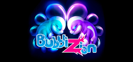 Cover art from Bubblizion