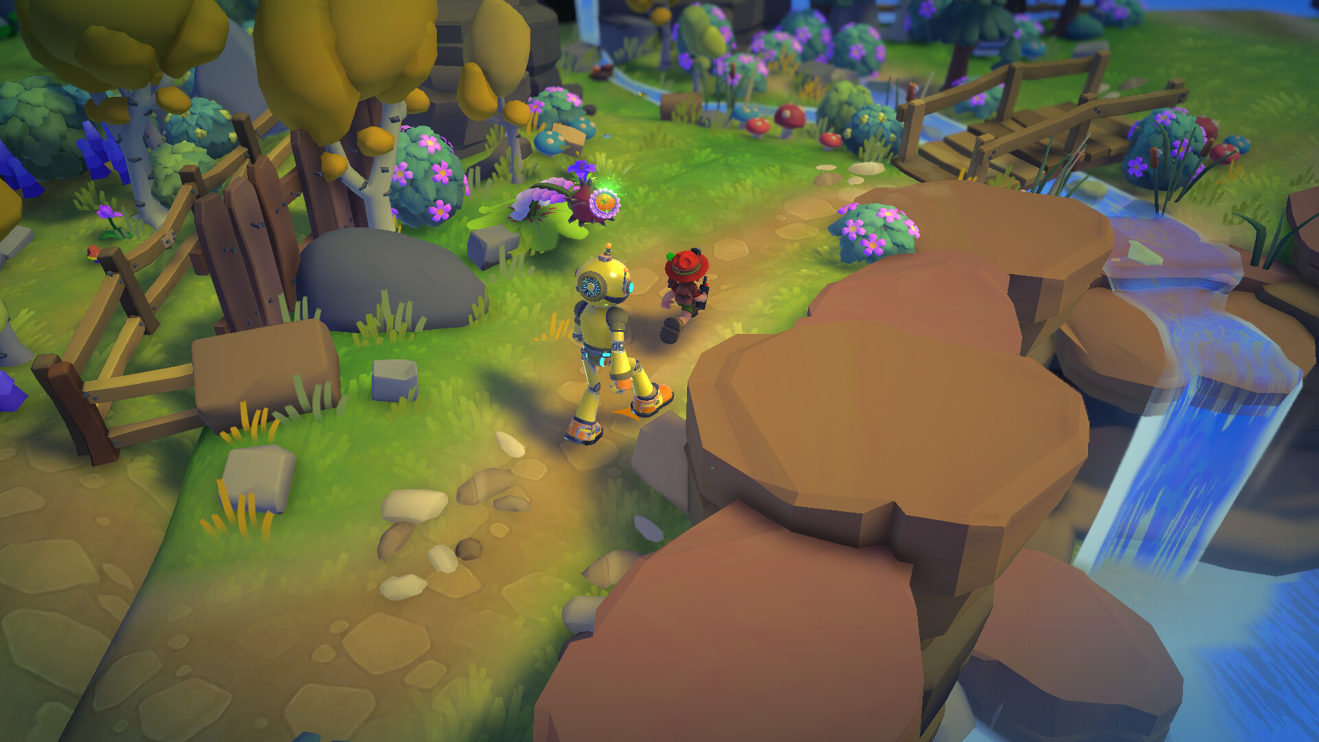 Station 58 screenshot 3