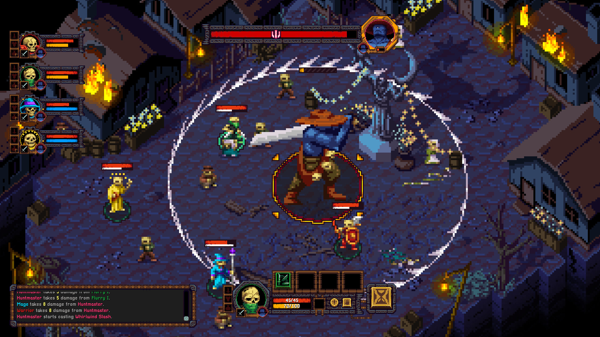 Tomb Guard trailer