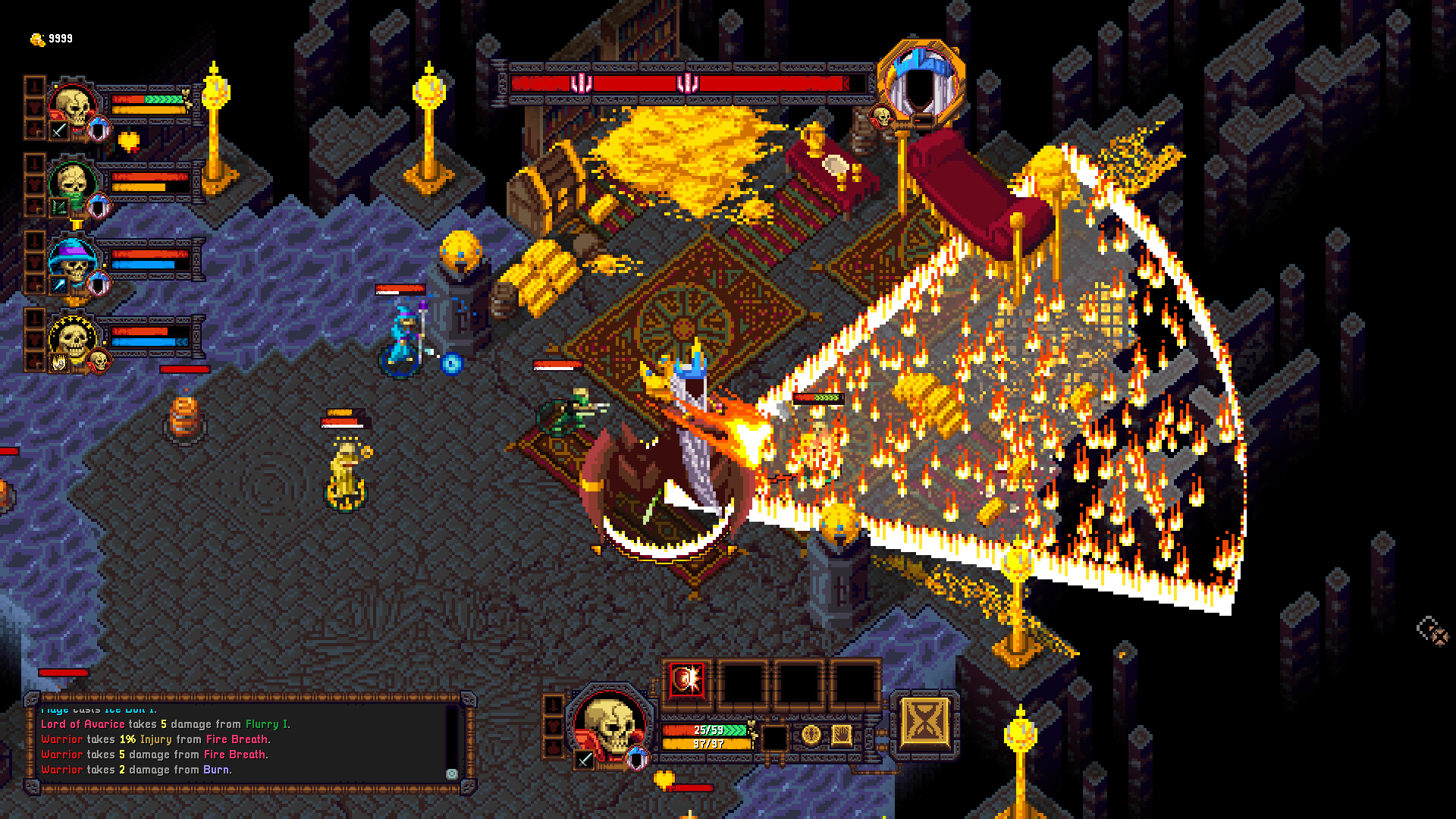 Tomb Guard screenshot 5