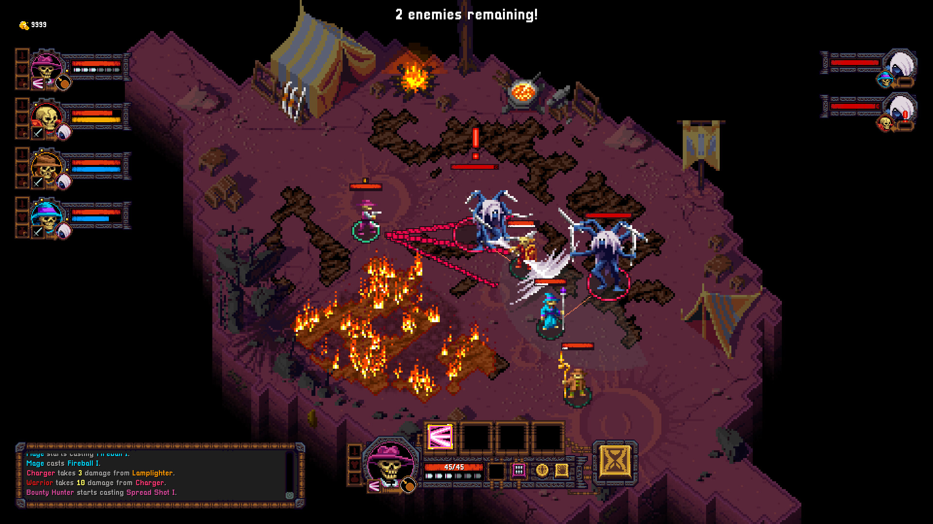 Tomb Guard screenshot 4