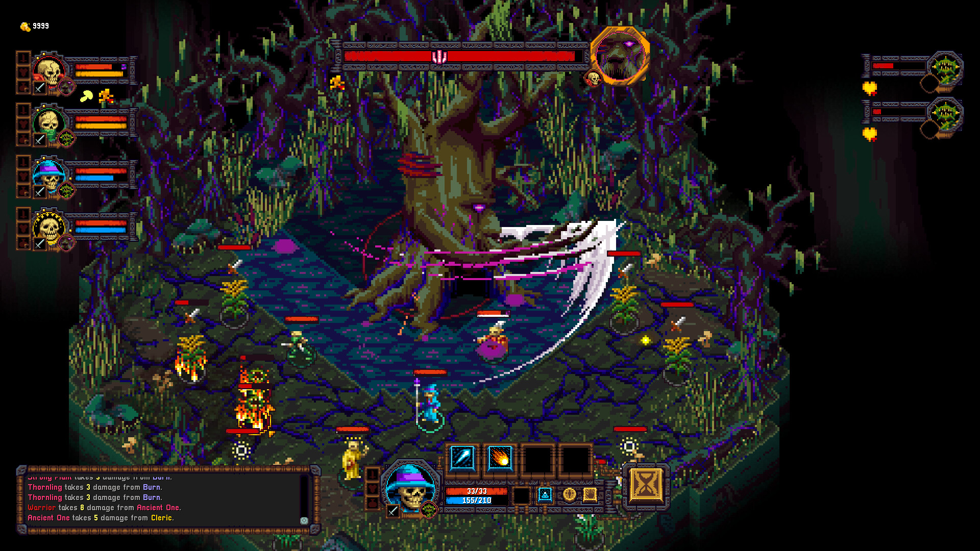 Tomb Guard screenshot 3