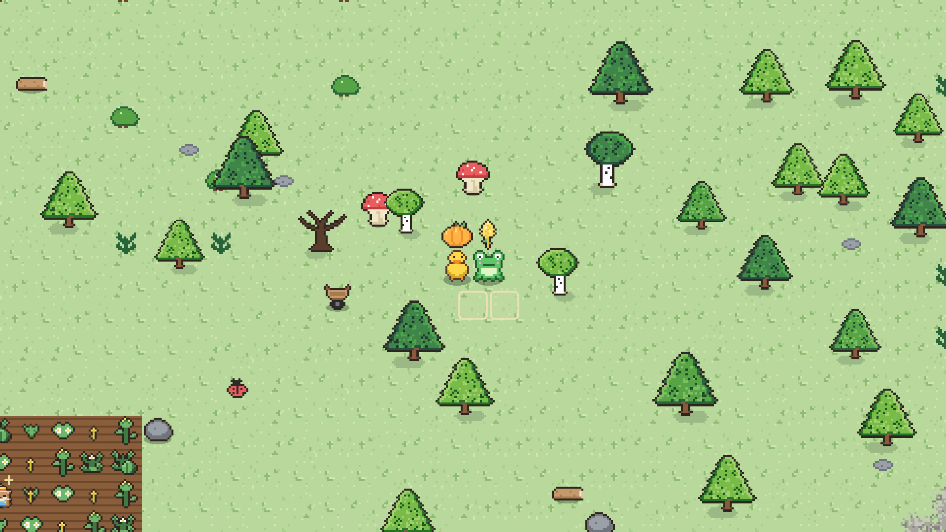 Kva Krj Farm screenshot 4