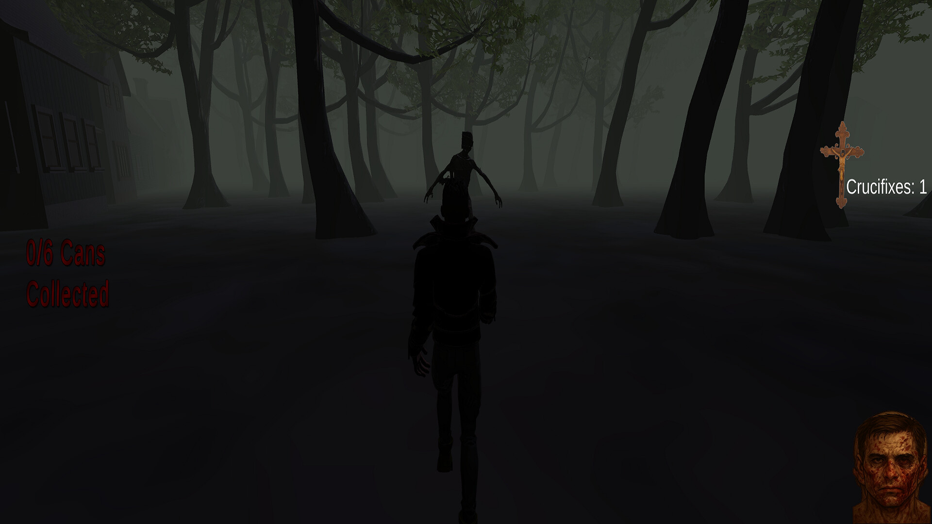 Where Hell is Born screenshot 3