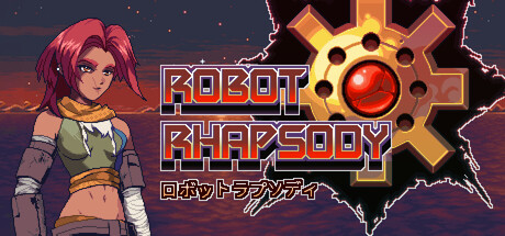 Robot Rhapsody