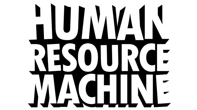 Human Resource Machine