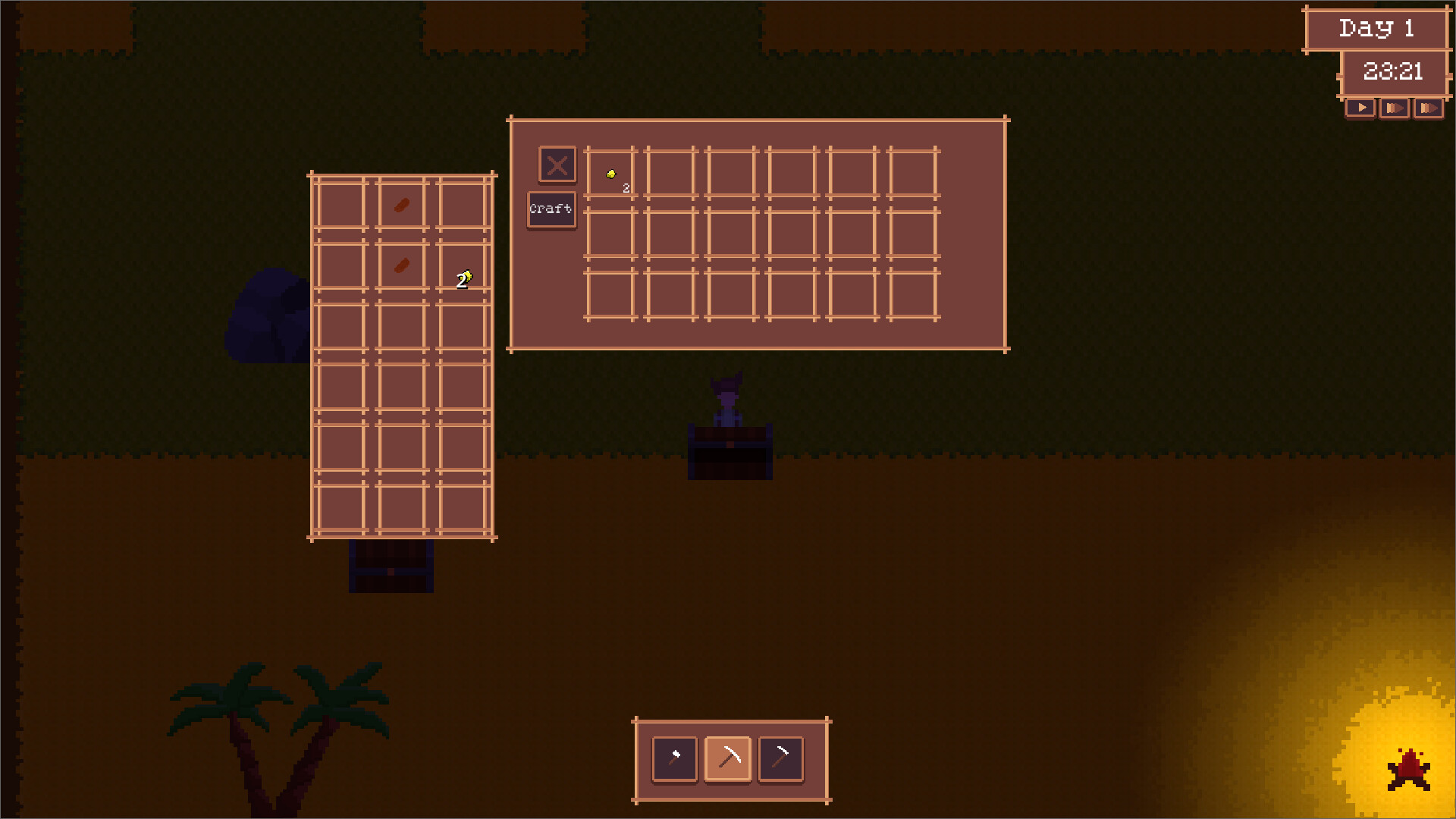 Little Hoarder screenshot 5