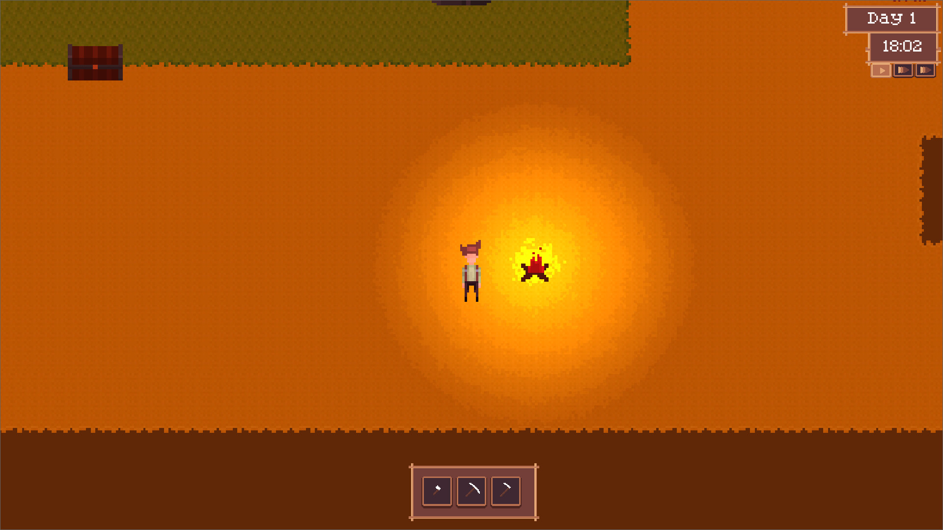 Little Hoarder screenshot 1
