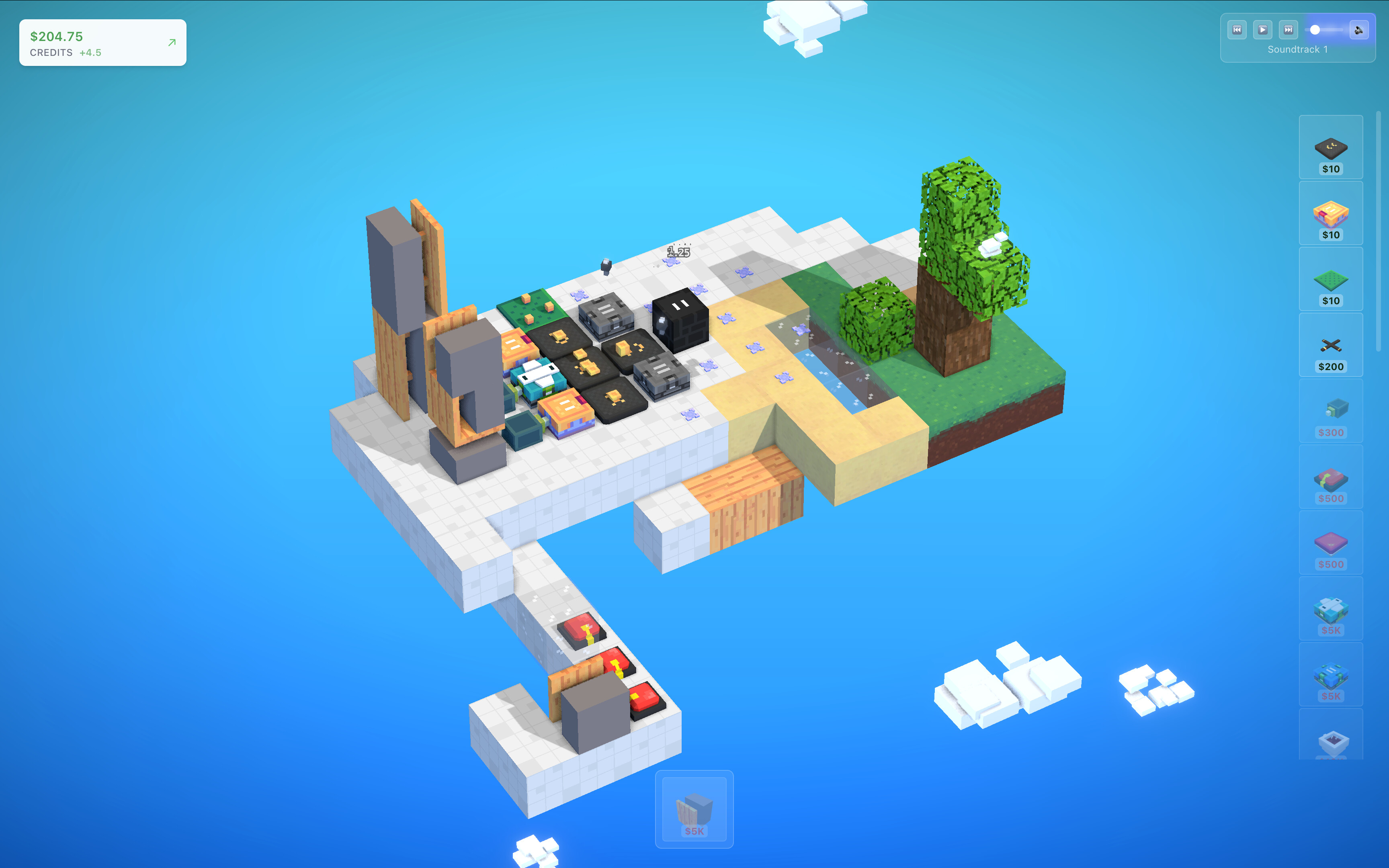 Coin Factory 2 screenshot 3