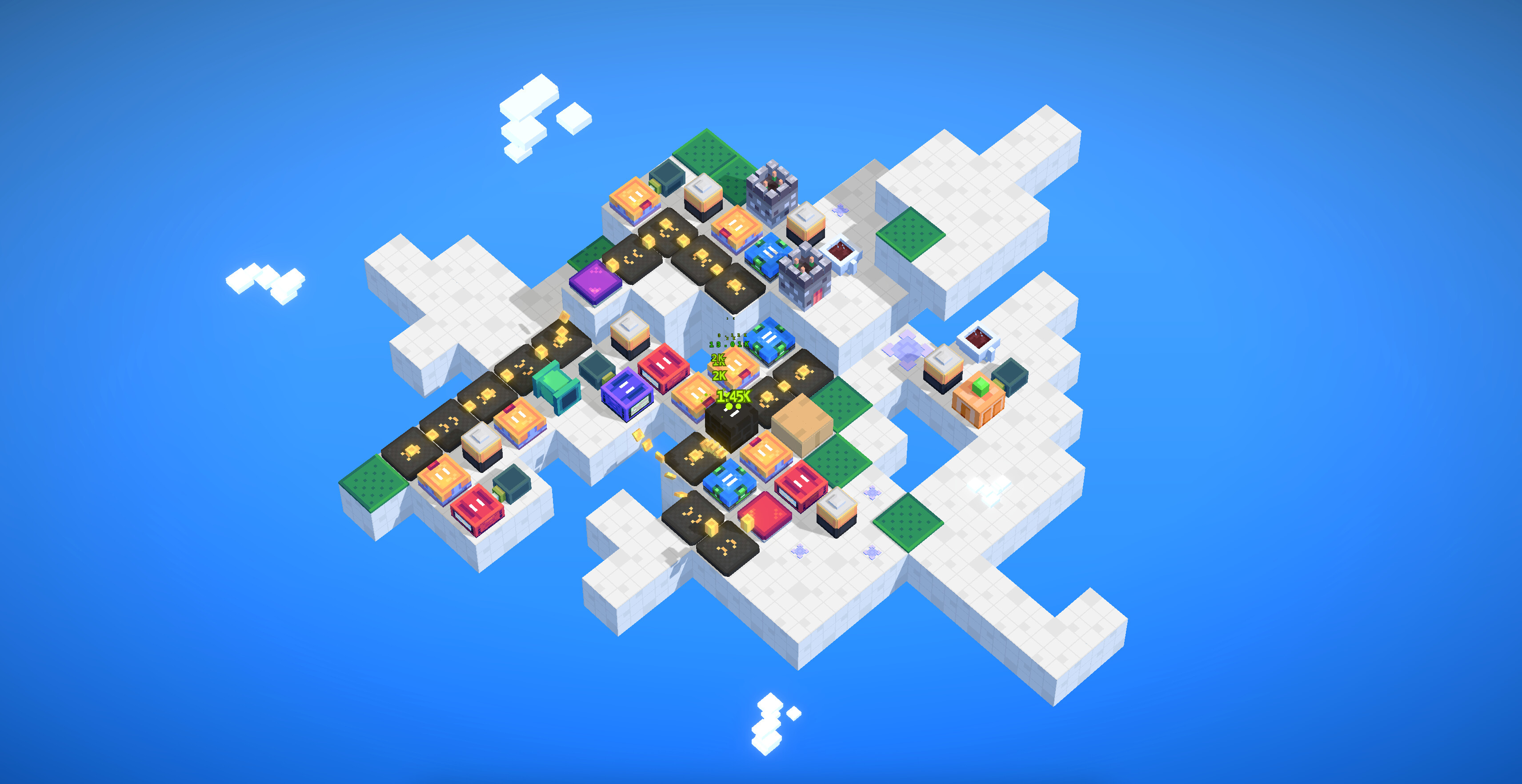 Coin Factory 2 trailer