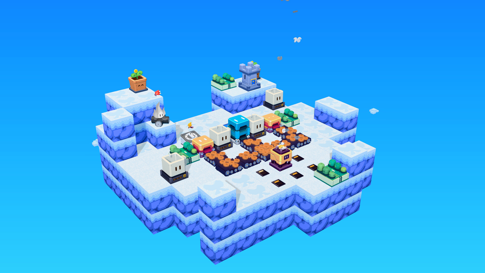 Coin Factory 2 screenshot 5