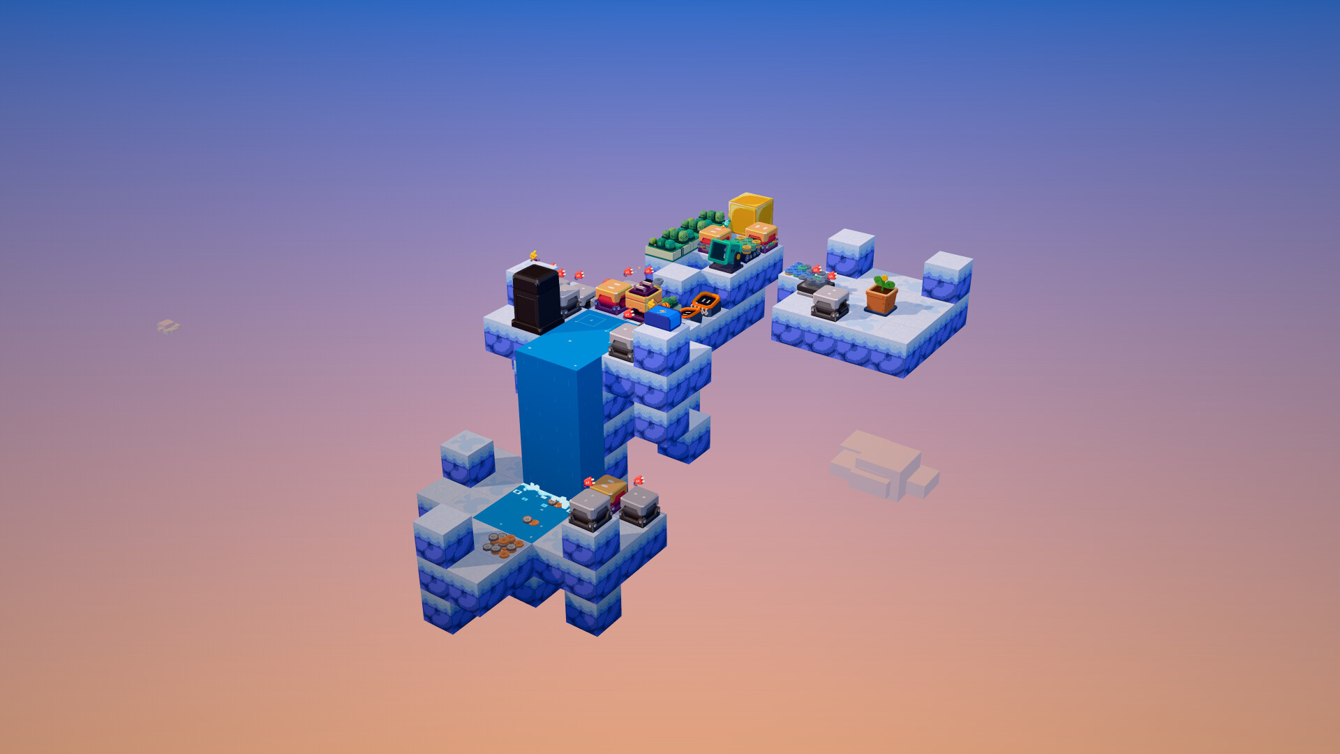 Coin Factory 2 trailer