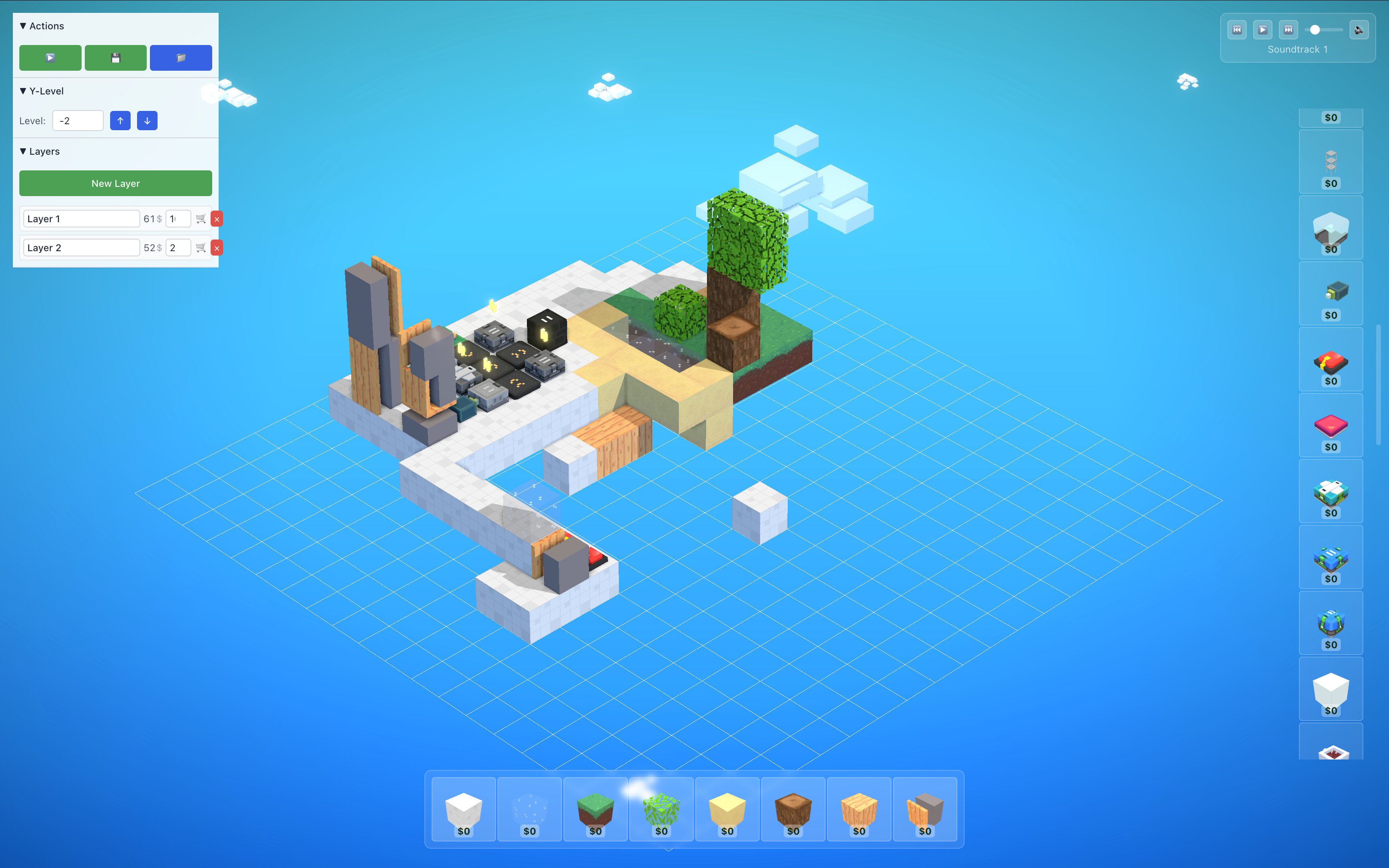 Coin Factory 2 screenshot 5