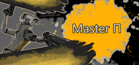 Cover art from Master Π
