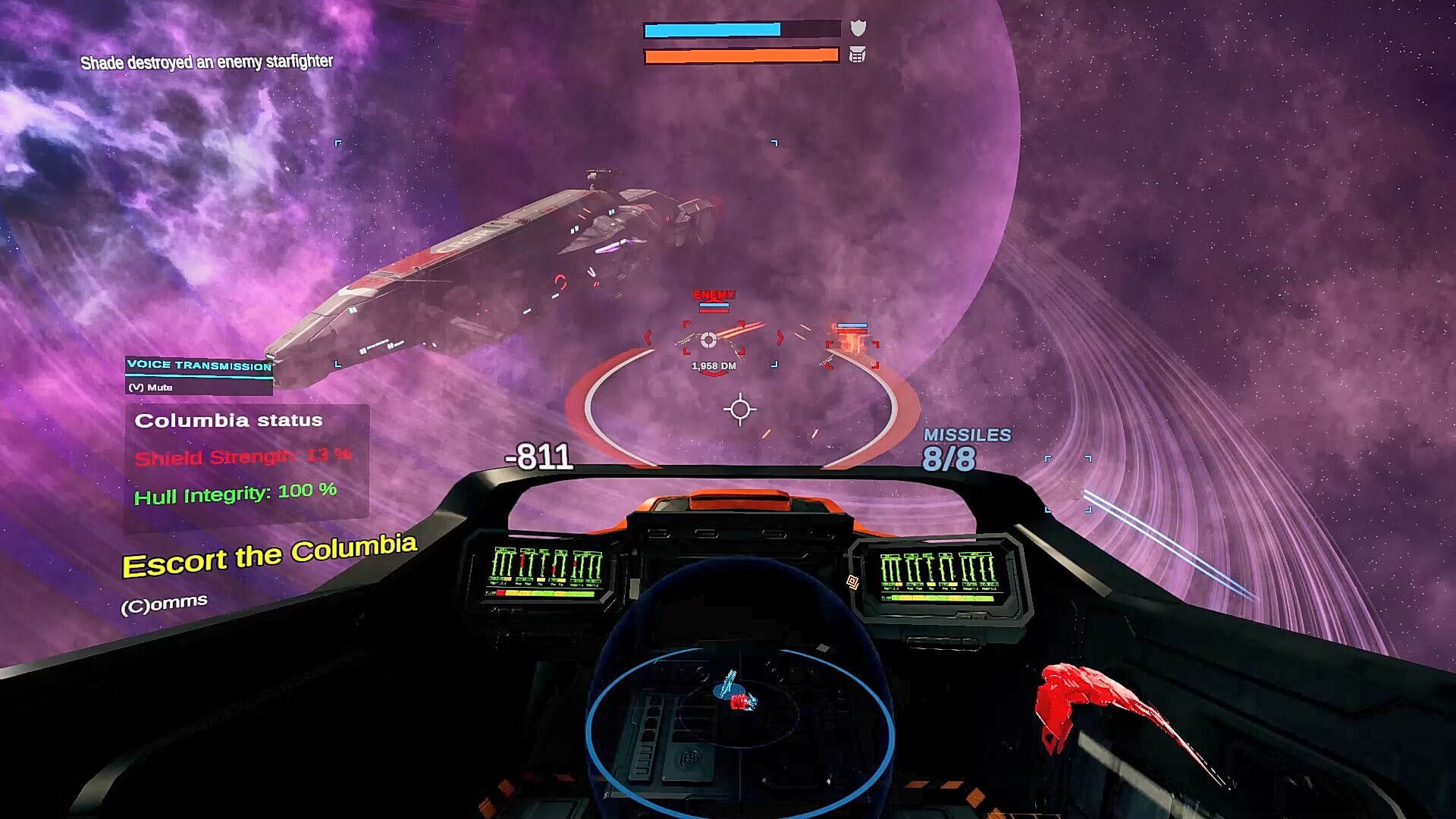 Star Squadron screenshot 5