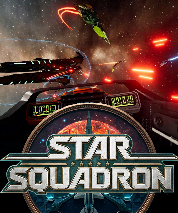 Star Squadron