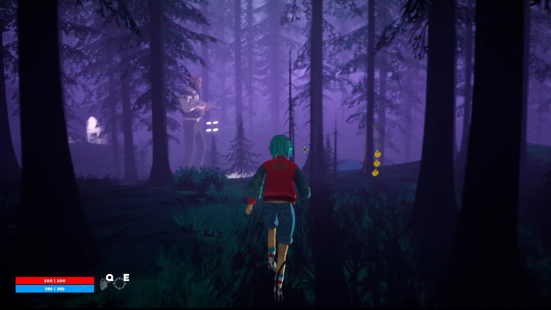 Total Backfire screenshot 3