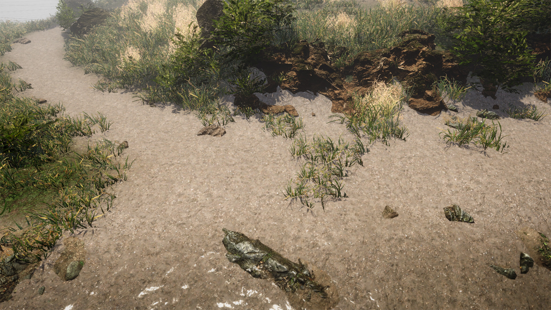 Empire of the Insects screenshot 3