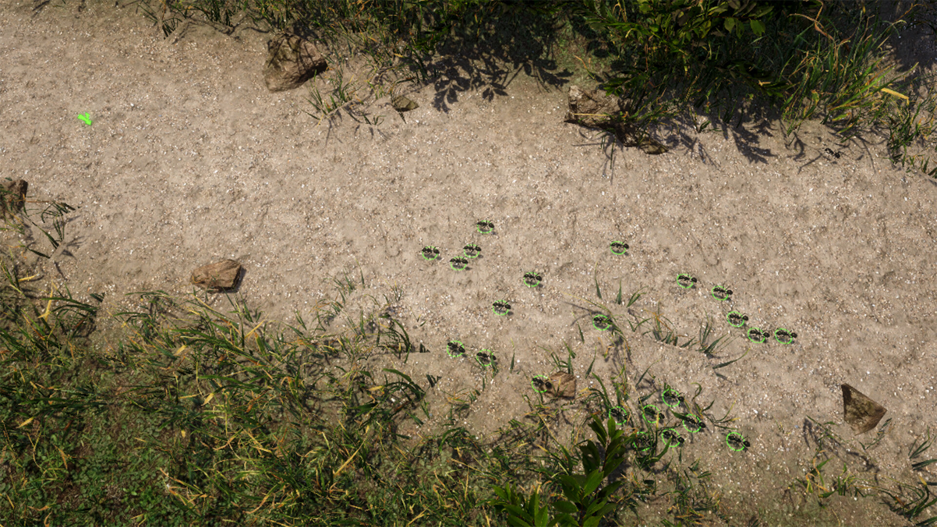 Empire of the Insects screenshot 4