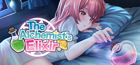 The Alchemist's Elixir