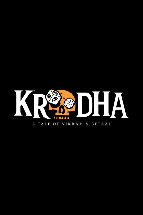Krodha: A Tale of Vikram & Betaal