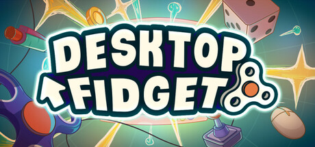 Desktop Fidget