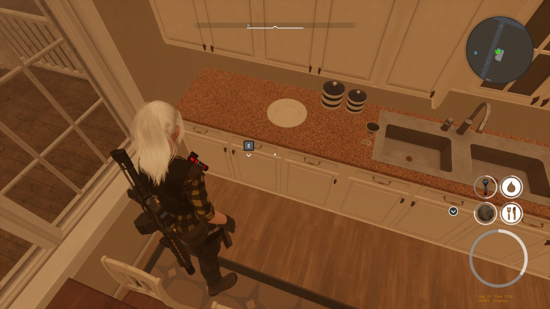 Rules of Nature screenshot 5