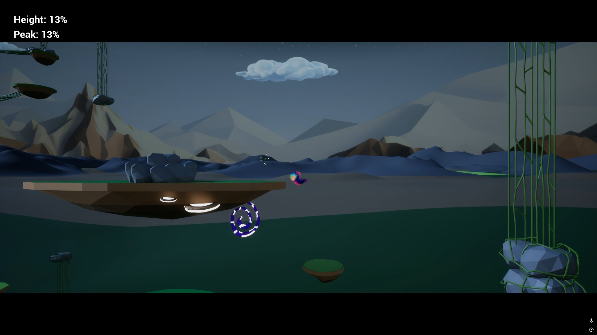 Fluttering screenshot 3