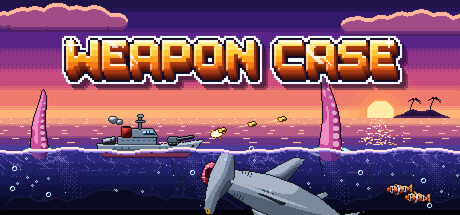 Cover art from Weapon Case