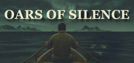 Cover art from Oars of Silence