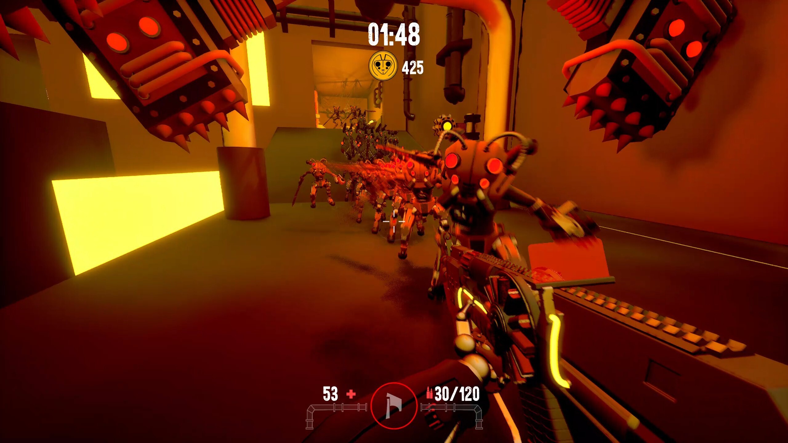 Tomahawk: Diesel Ants trailer
