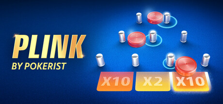 Plink by Pokerist