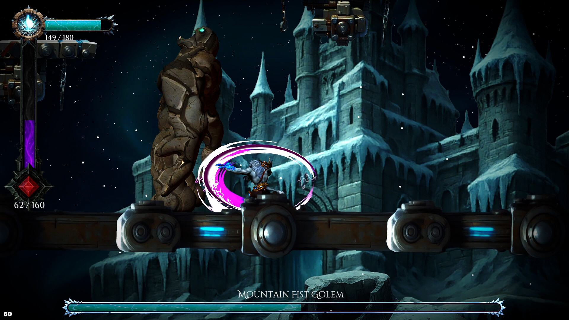 Blightened screenshot 2