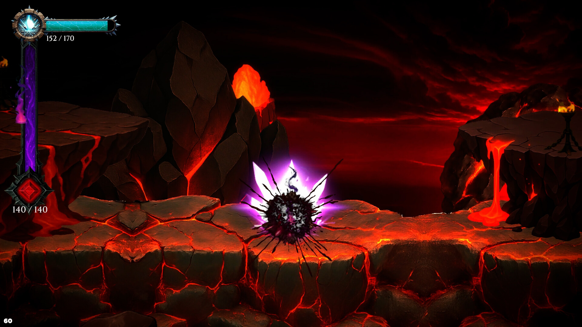 Blightened screenshot 3