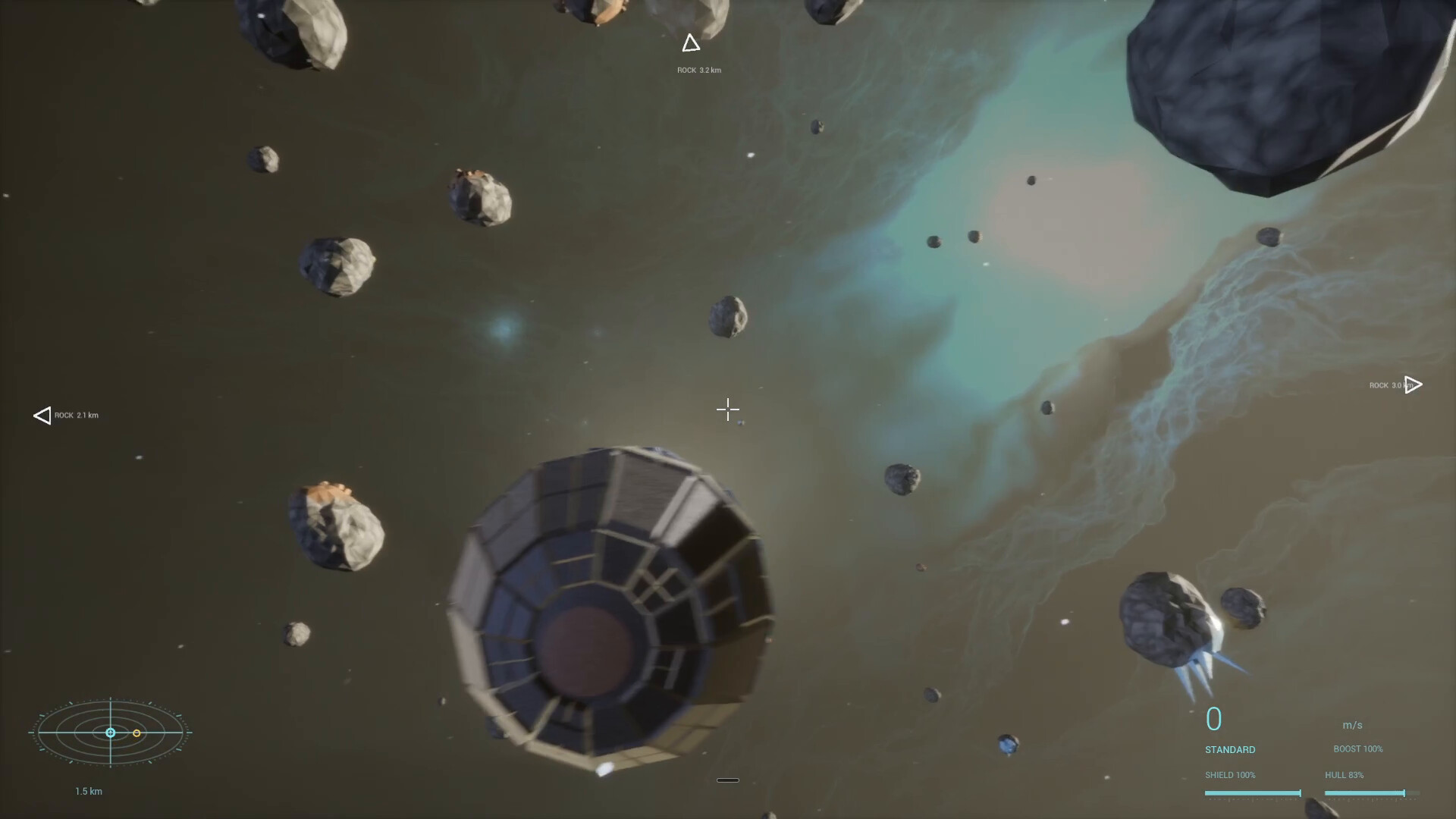 Astro Inc screenshot 4