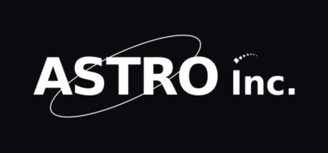 Cover art from Astro Inc