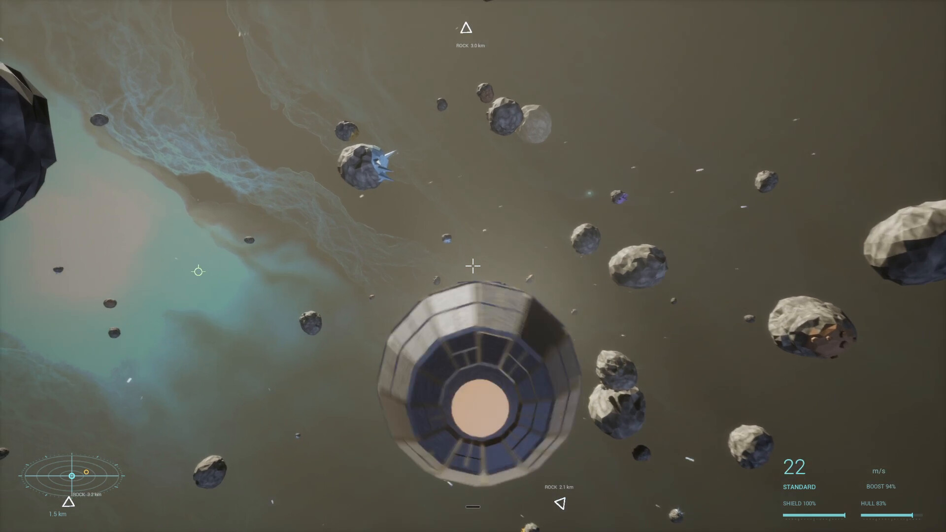 Astro Inc trailer
