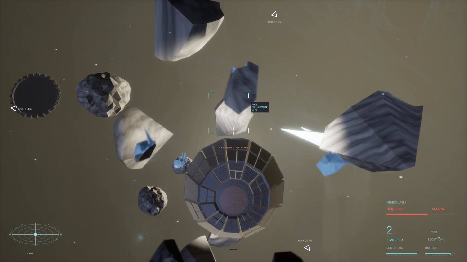 Astro Inc screenshot 3