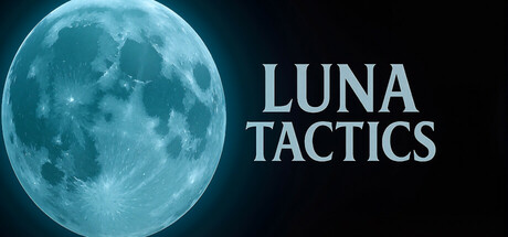 Cover art from Luna Tactics