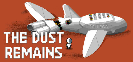The Dust Remains