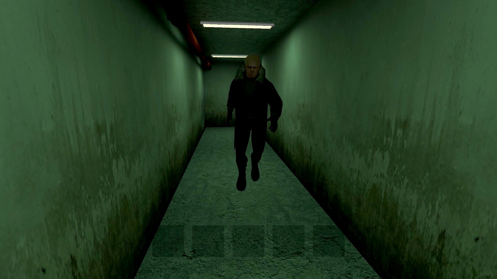 Boy Escape from School screenshot 3