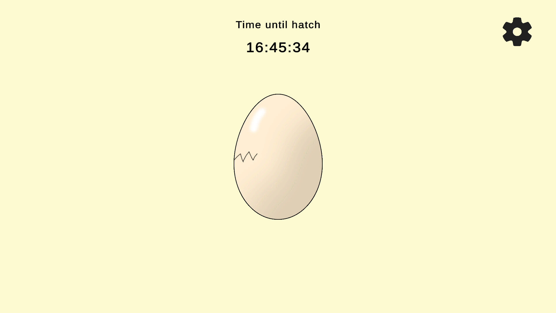 Wait for the Egg to Hatch screenshot 3