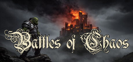 Battles of Chaos
