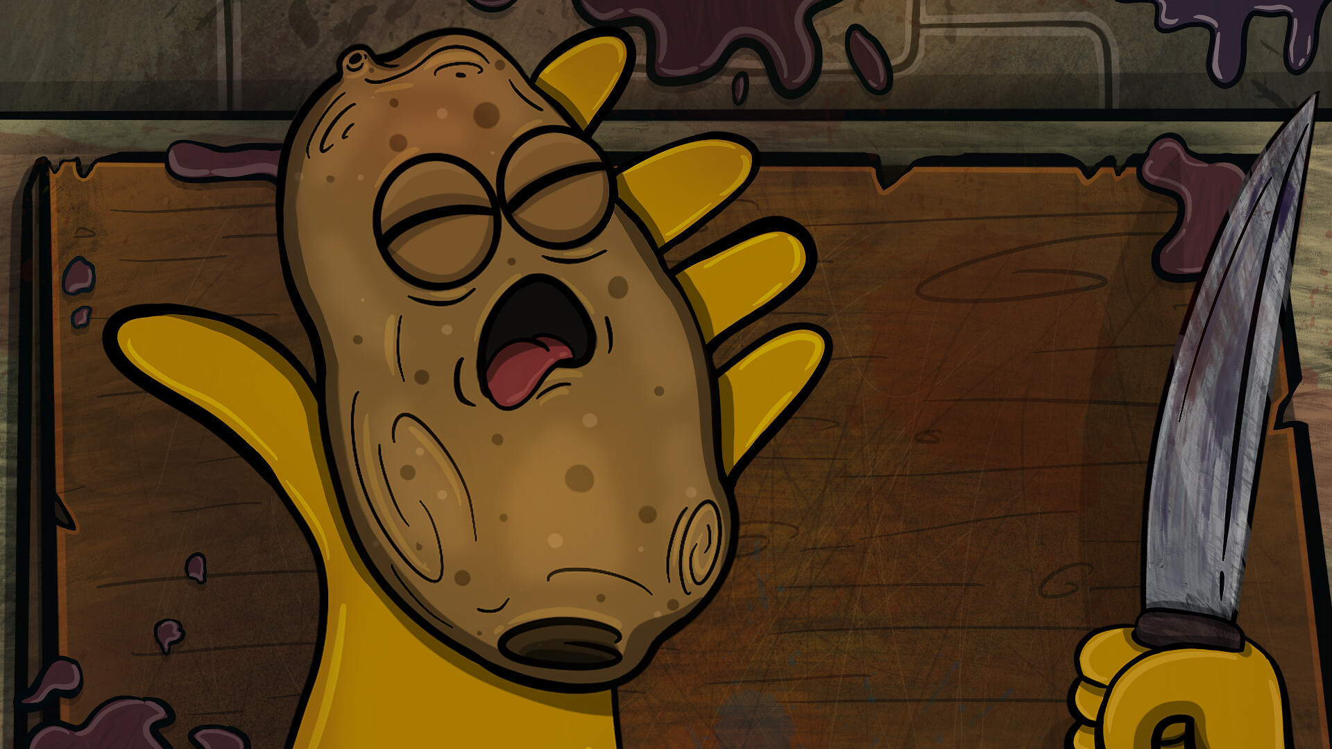 Space Savory screenshot 3