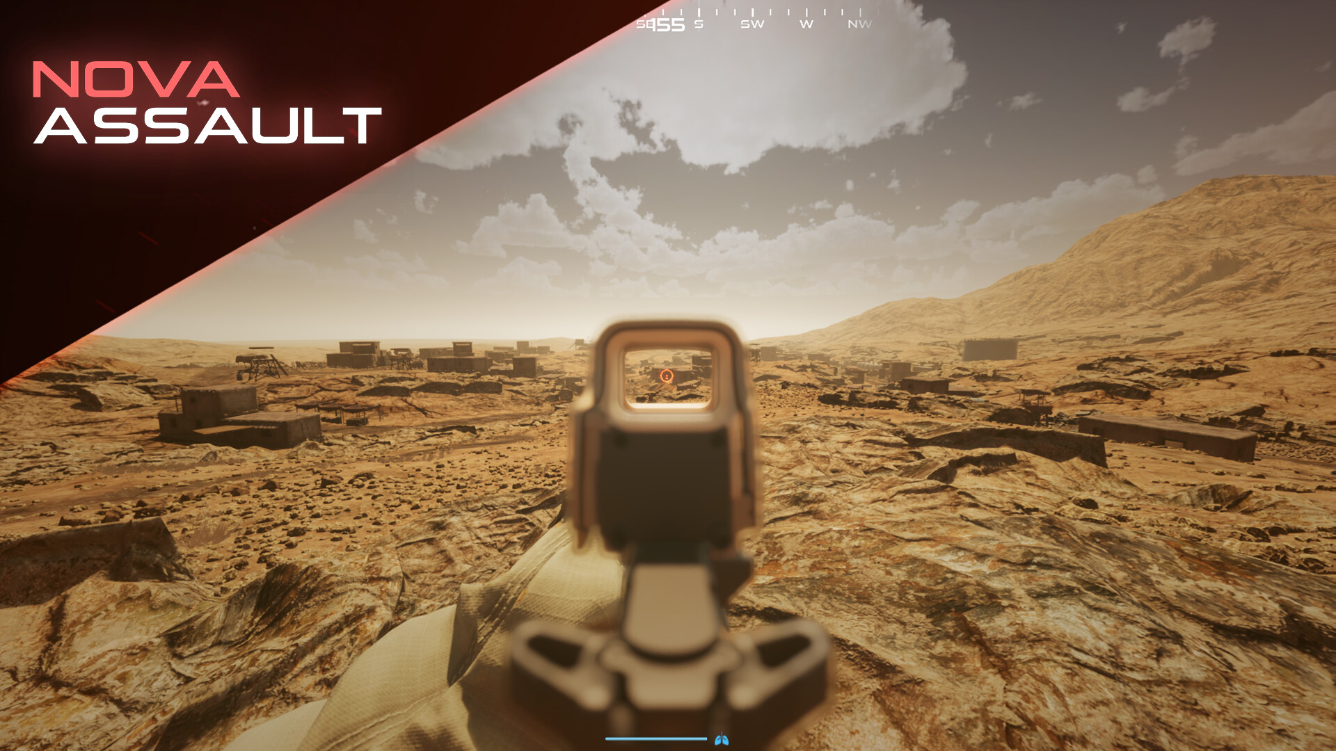 Nova Assault  screenshot 4