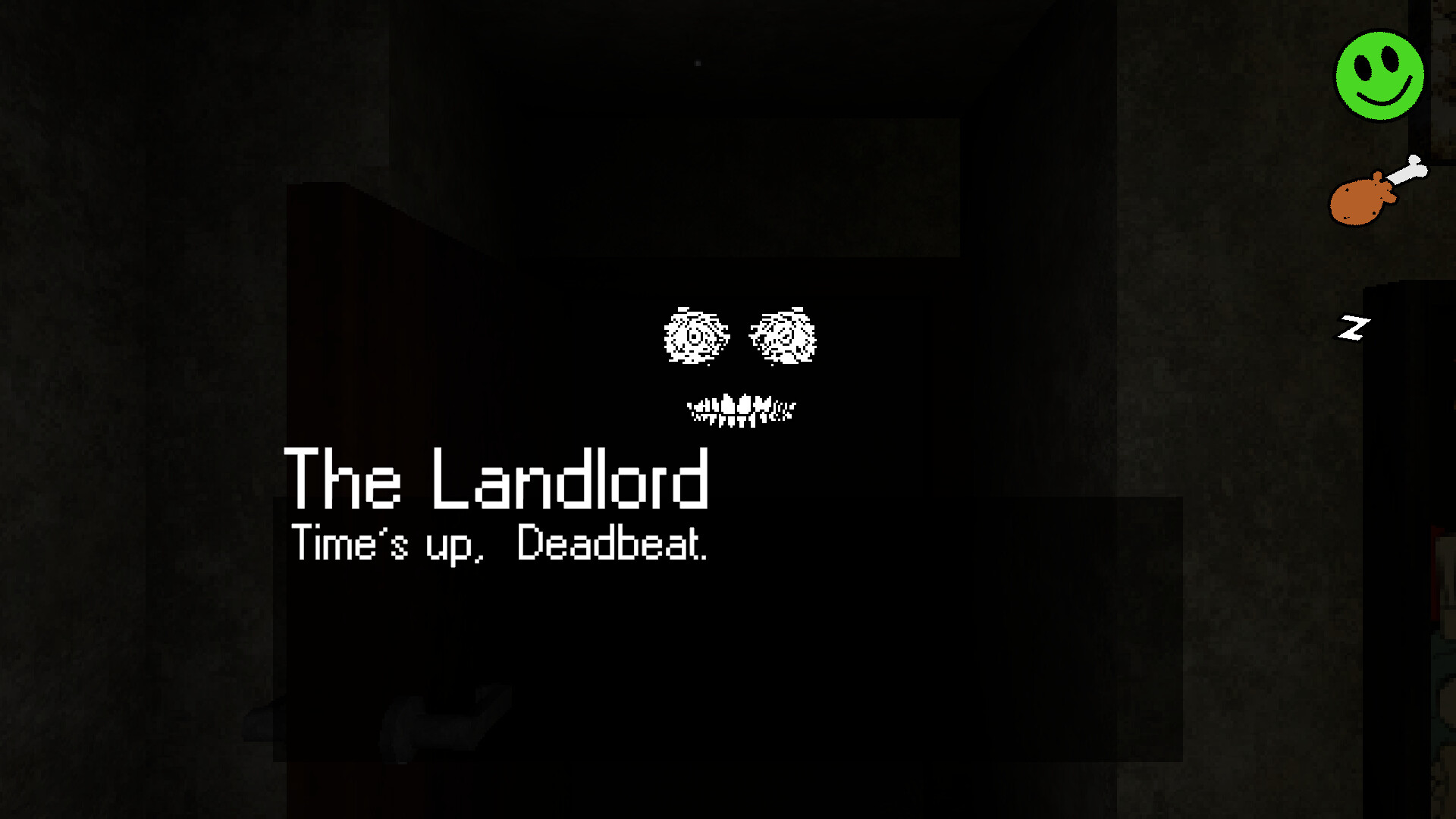 Trailer poster