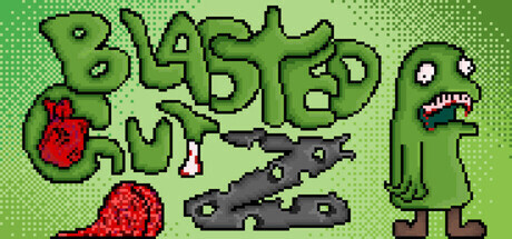 Blasted GutZ