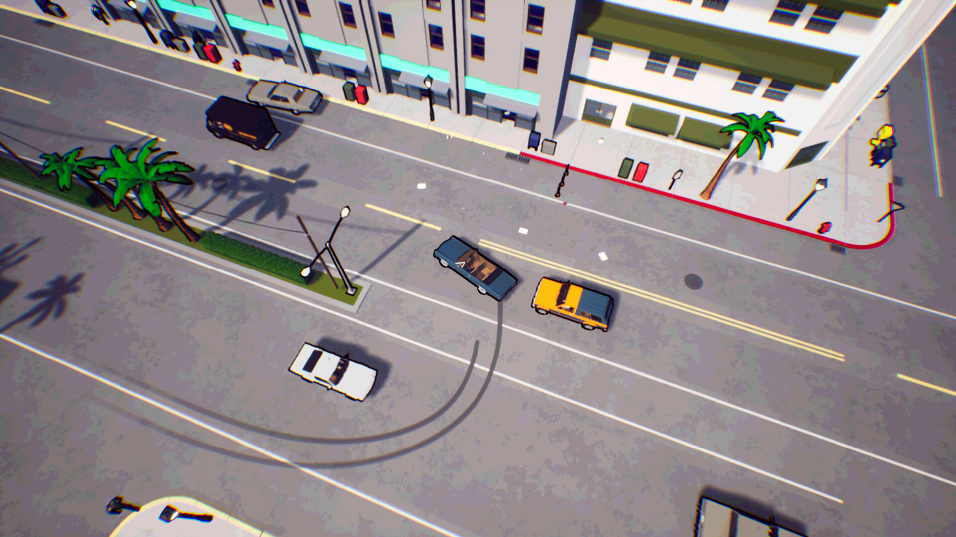 Money WASTE screenshot 4